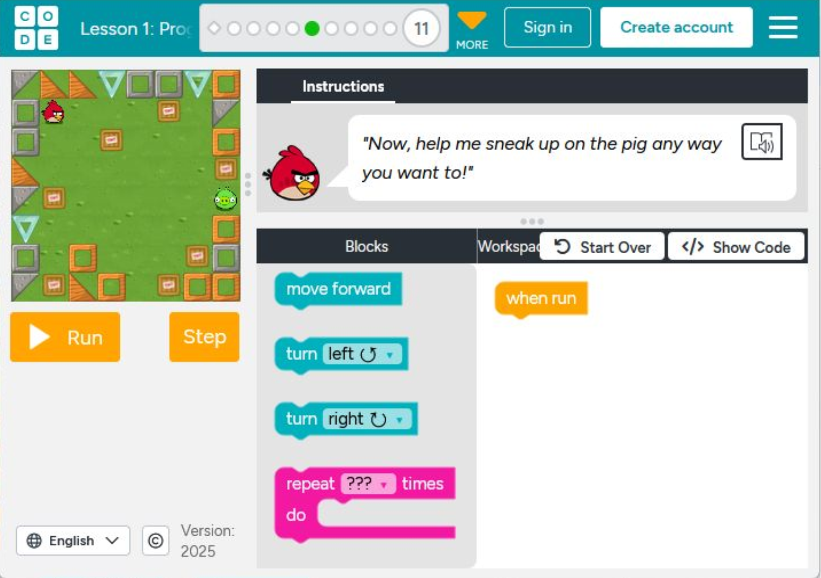 Nhiệm vụ Scratch